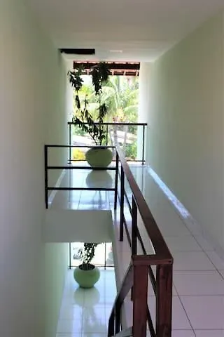 Praia Residence 303A - Porto De Galinhas - Pe-1