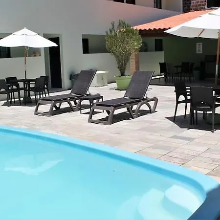 Praia Residence 303A - Porto De Galinhas - Pe-3