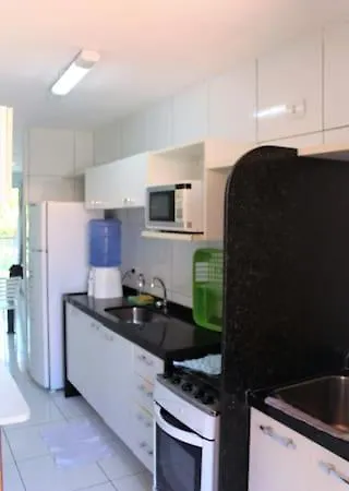 Praia Residence 303A - Porto De Galinhas - Pe-2