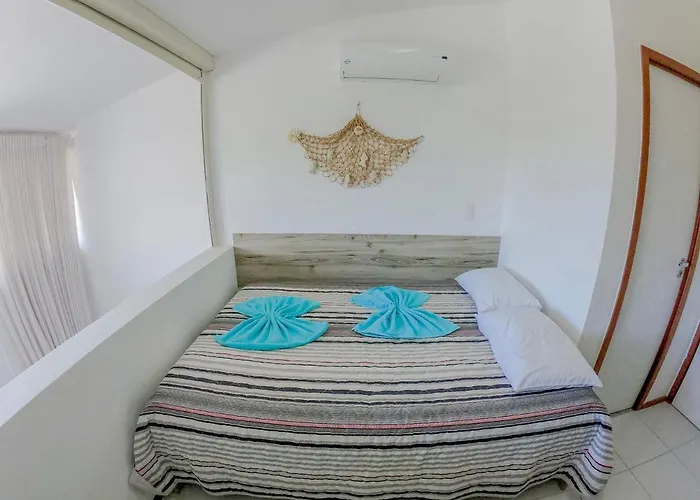 Flats Nannai Residence Vilas