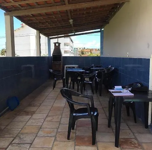 Condomínio manguezal